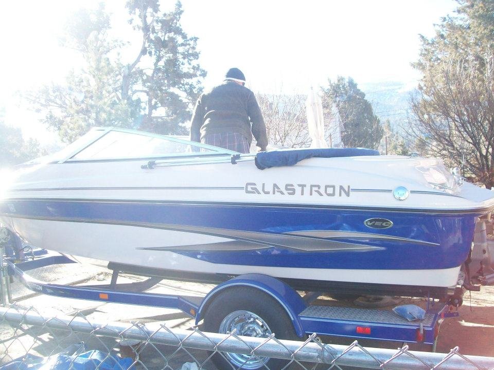 steve mason's album, Boat for Sale...Check it out!