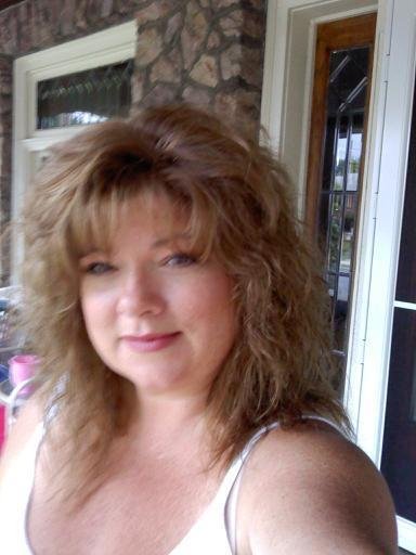 Debra Kish's album, Profile Pictures