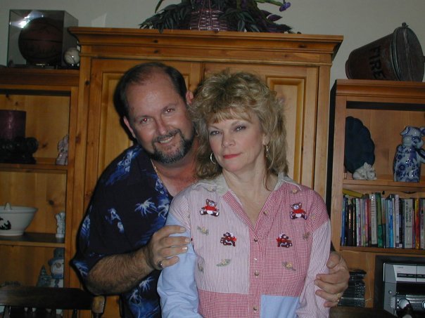 Ken Spaugh's album, Family