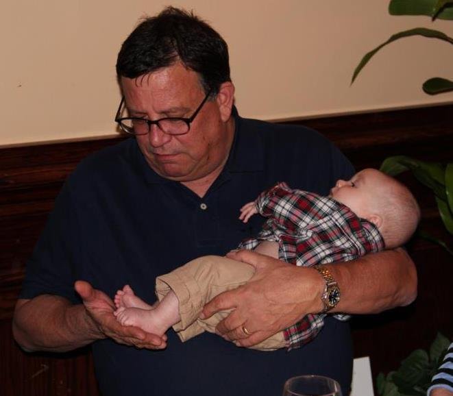 Phil Canavespe's album, Profile Pictures