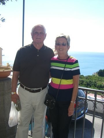 Sandra McManus' album, Profile Pictures