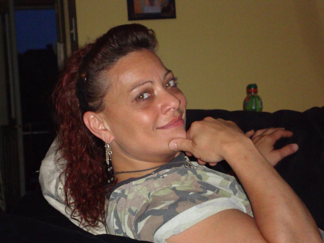 Monique Cusson's album, Profile Pictures