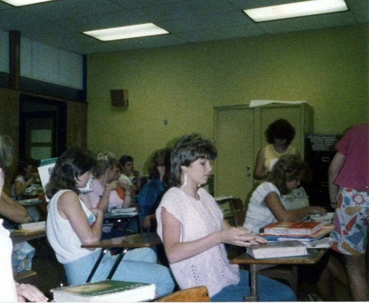 Robin Cochran's album, Wall Photos