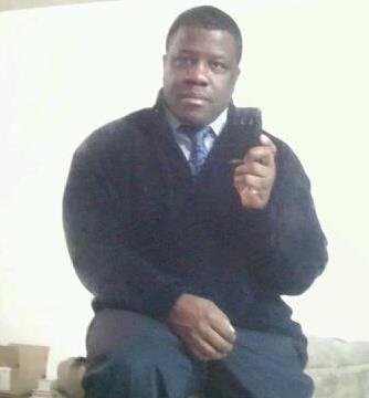 Anthony Agee's album, Profile Pictures