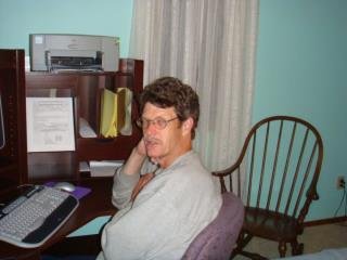 Maribeth Collier's album, March 24, 2011