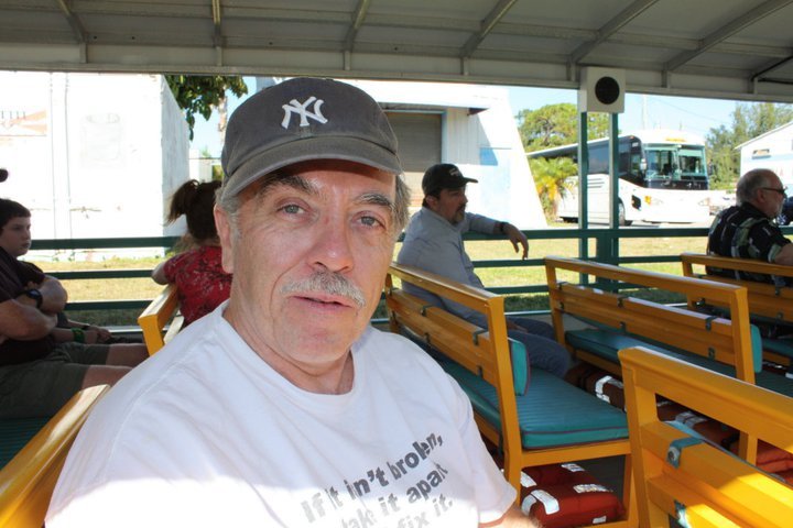 Susan Guckin's album, November 24, 2010