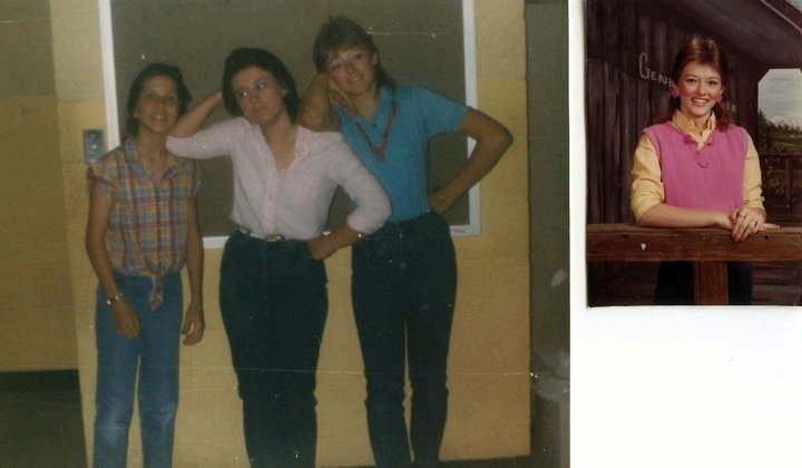 Robin Cochran's album, Wall Photos