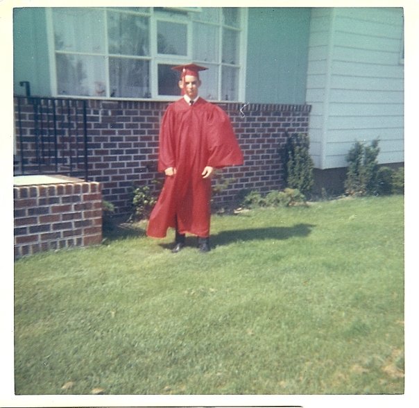 Ed Schappert's album, Old Photos
