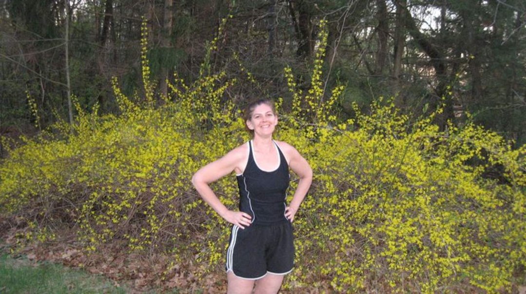 Heather Murphy's album, race pictures