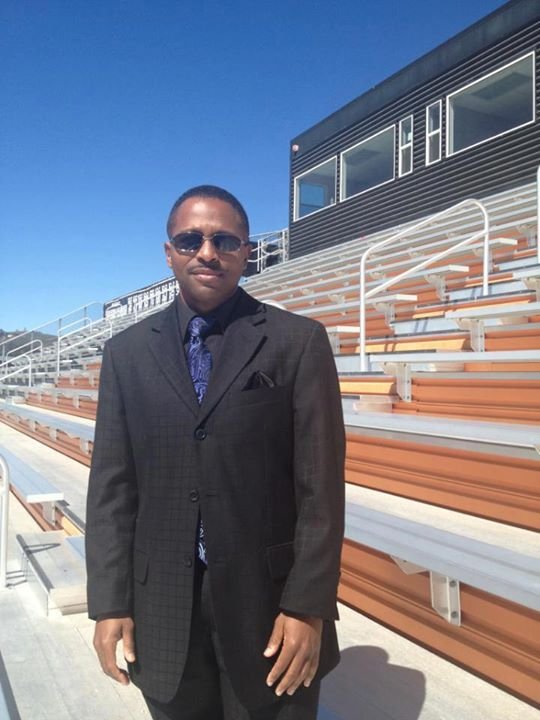 Reginald Ray's album, Profile Pictures