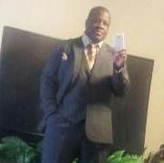 Anthony Agee's album, Profile Pictures