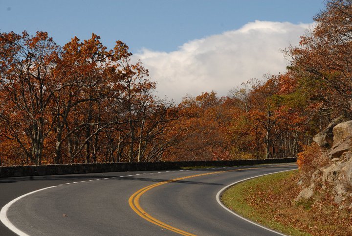 David Hegert's album, Around Staunton, Va.