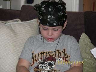 Steven Moore's album, Family Pics