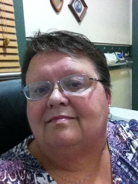 Janice Goulette's album, Mobile Uploads