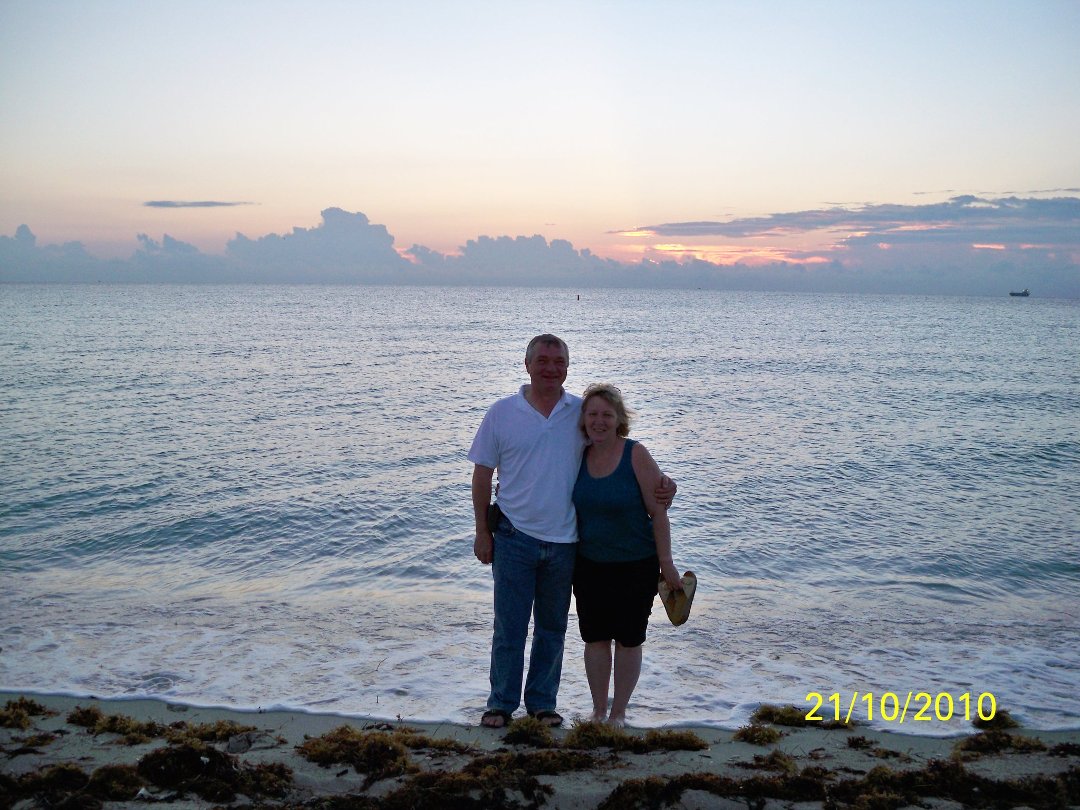 Anne Durie's album, Profile Pictures
