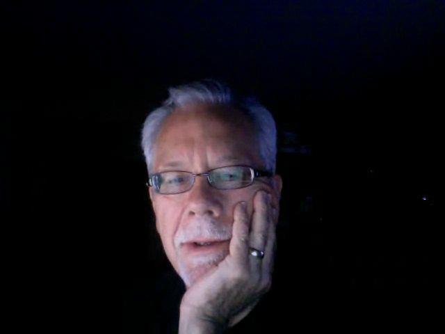 Roger Lamb's album, Profile Pictures