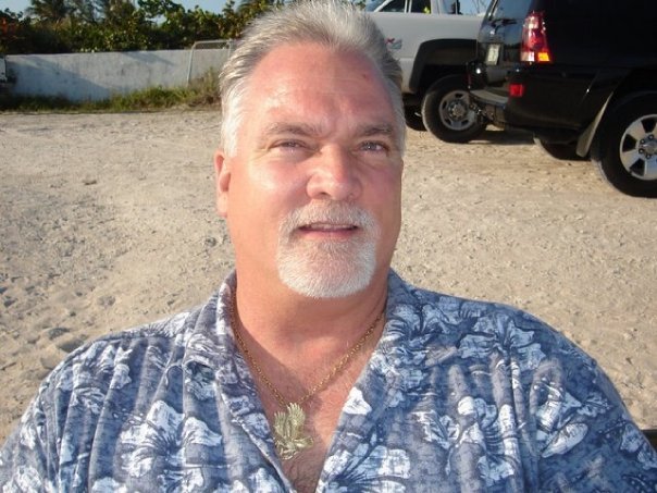 Eric Huth's album, eric