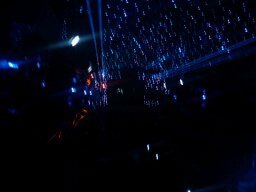 Micheal Alexander's album, Mobile Uploads