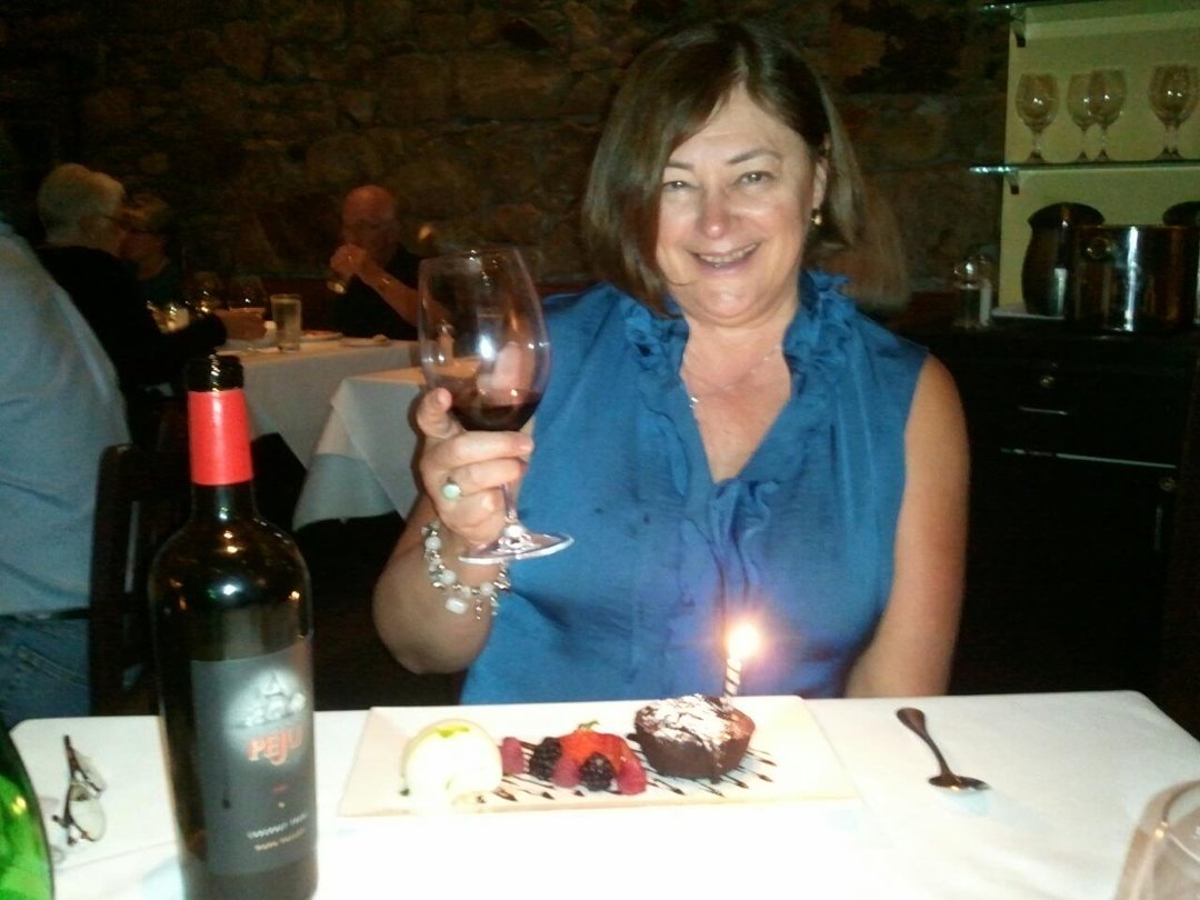 Debra Sharp's album, Mobile Uploads