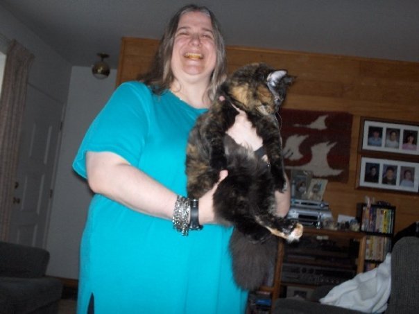 Darlene Dipzinski's album, Ruby