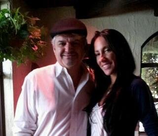 Gilbert Escobedo's album, Gilbert birthday 2011