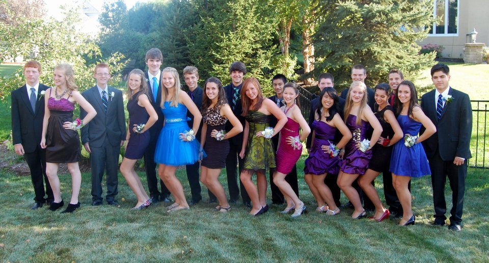 Jackie Wilhelm's album, Sep 17, 2011