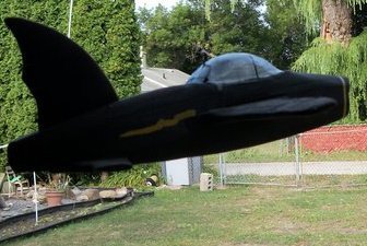 Thomas Deming's album, Profile Pictures