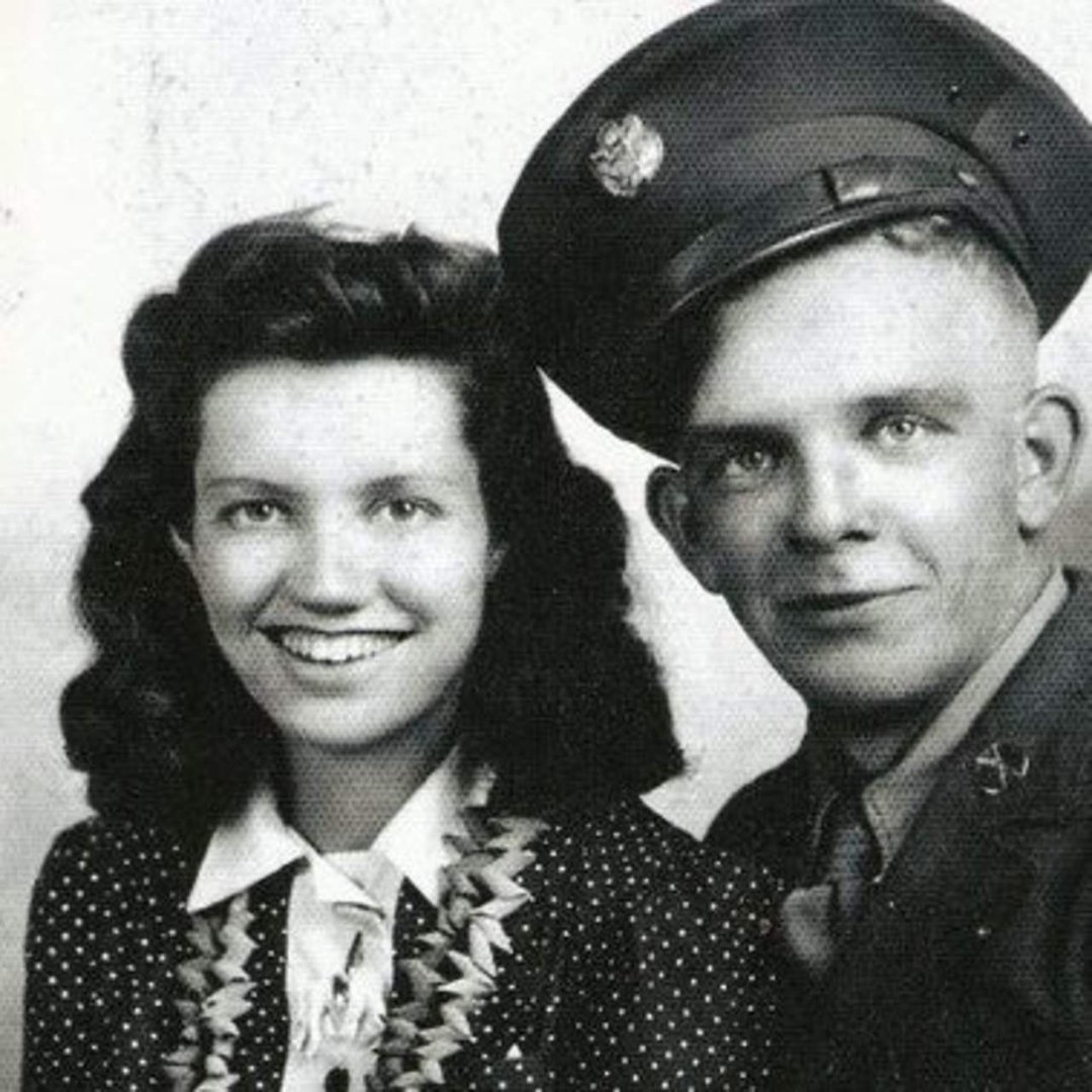 Donald Jensen's album, Profile Pictures