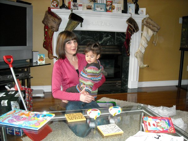Reg Smith's album, Xmas 2009