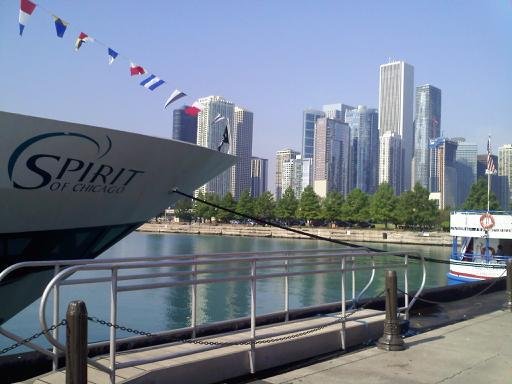 Brenda Wickwire's album, chicago 2012