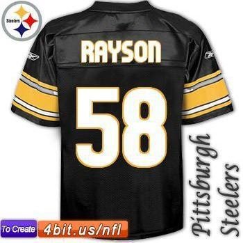John Rayson's album, Profile Pictures