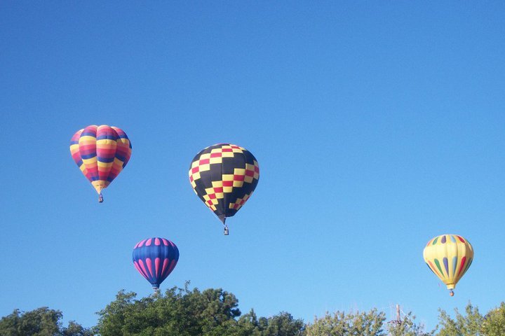 Joe Porter's album, Labor Day Weekend