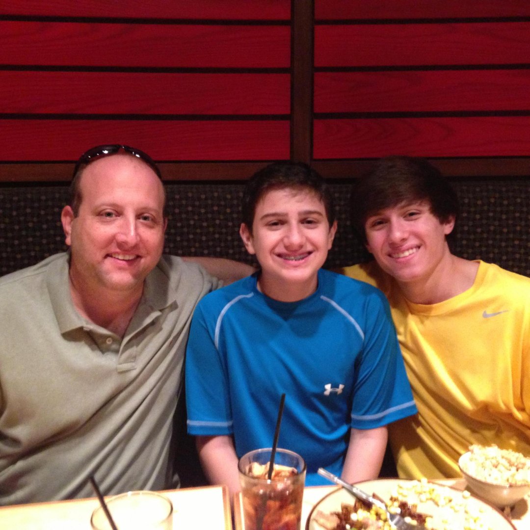 Andy Wasserman's album, Profile Pictures