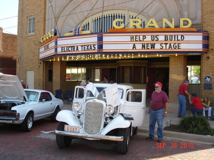 Billy Beaver's album, my pictures