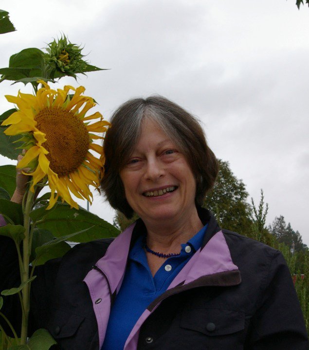 Deborah Newman's album, ME