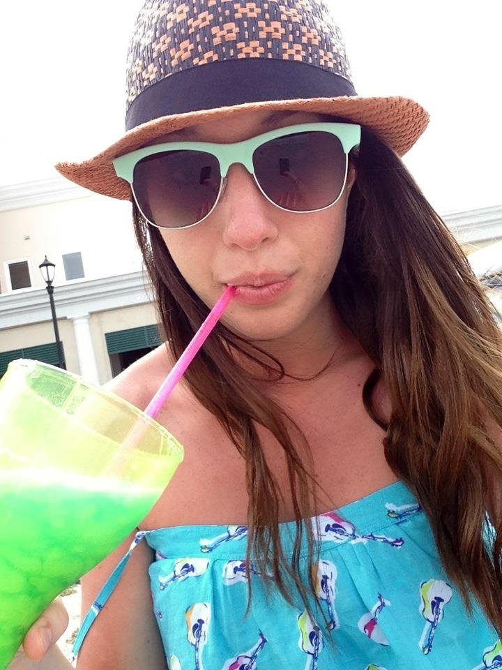 Lisa Amory's album, iOS Photos