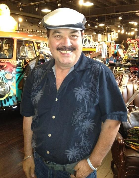 Carmelo Cassisi's album, Profile Pictures