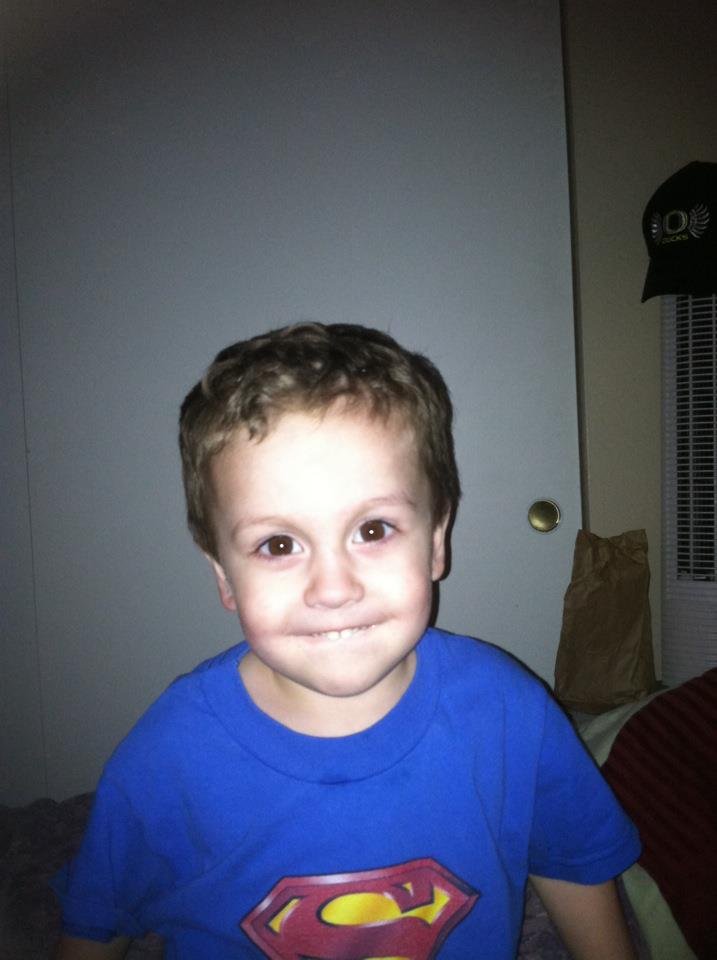 Aaron Booth's album, Mobile Uploads