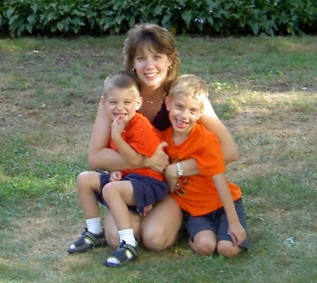 Tom Cawley's album, Family