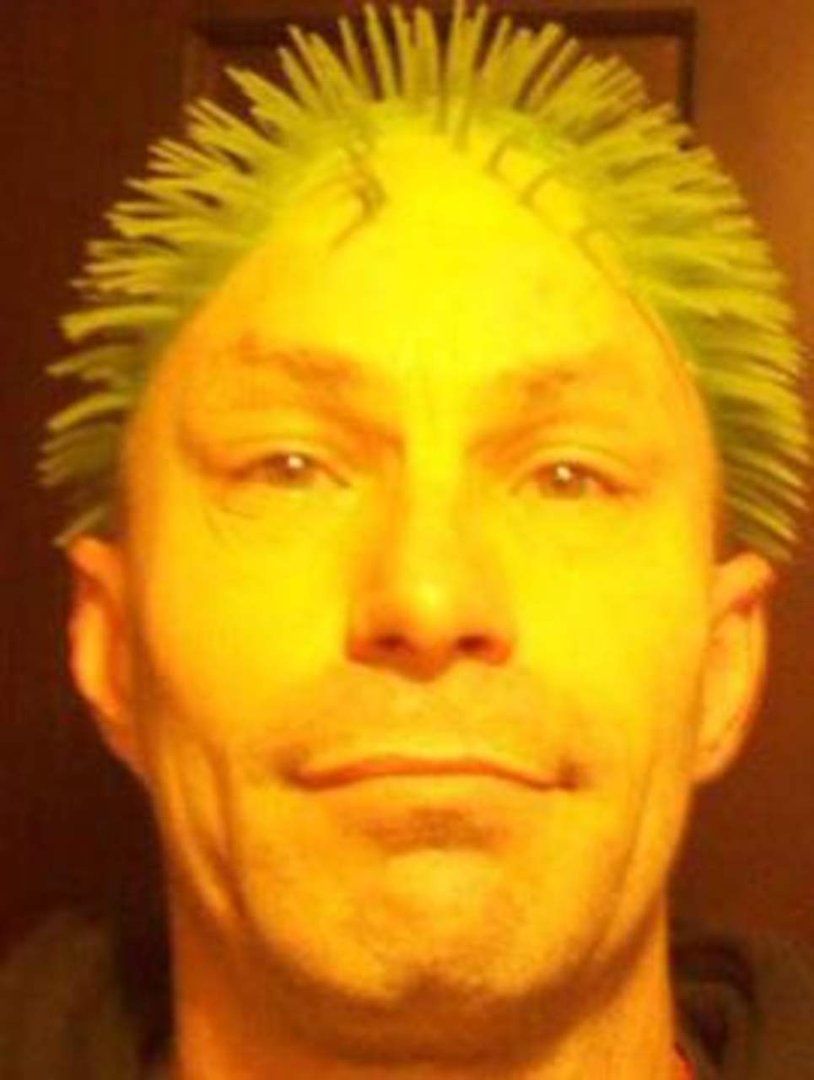 Amos Todd's album, Profile Pictures