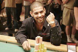 andre lowery's album, Profile Pictures
