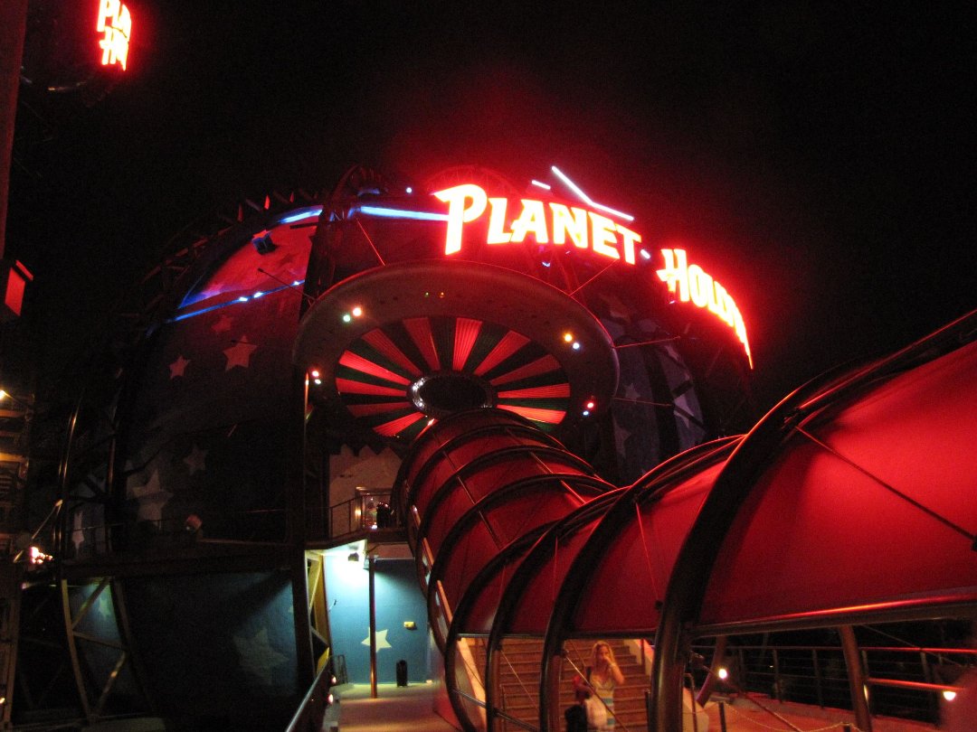 David Andrews' album, Walt Disney World 2013