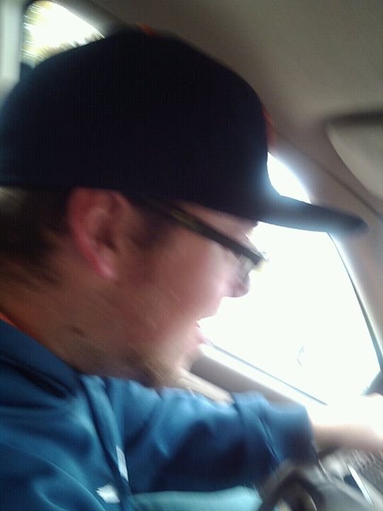 Michael Mulligan's album, Mobile Uploads