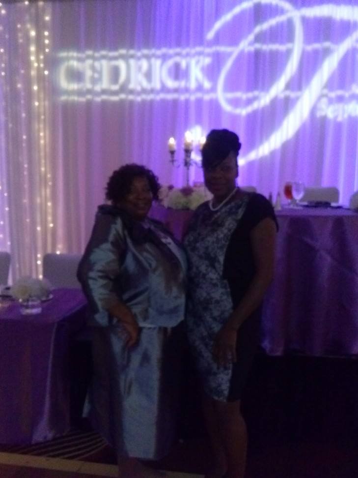 Brenda CheeChee's album, Mobile Uploads