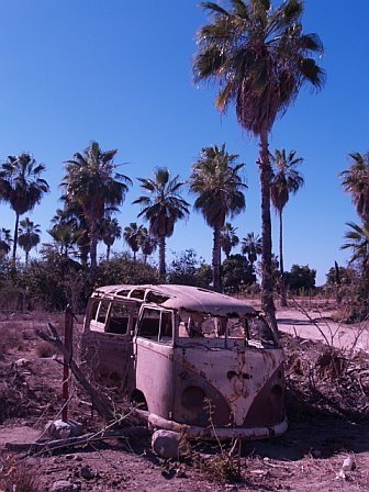 C. Allison Smyth's album, mexico