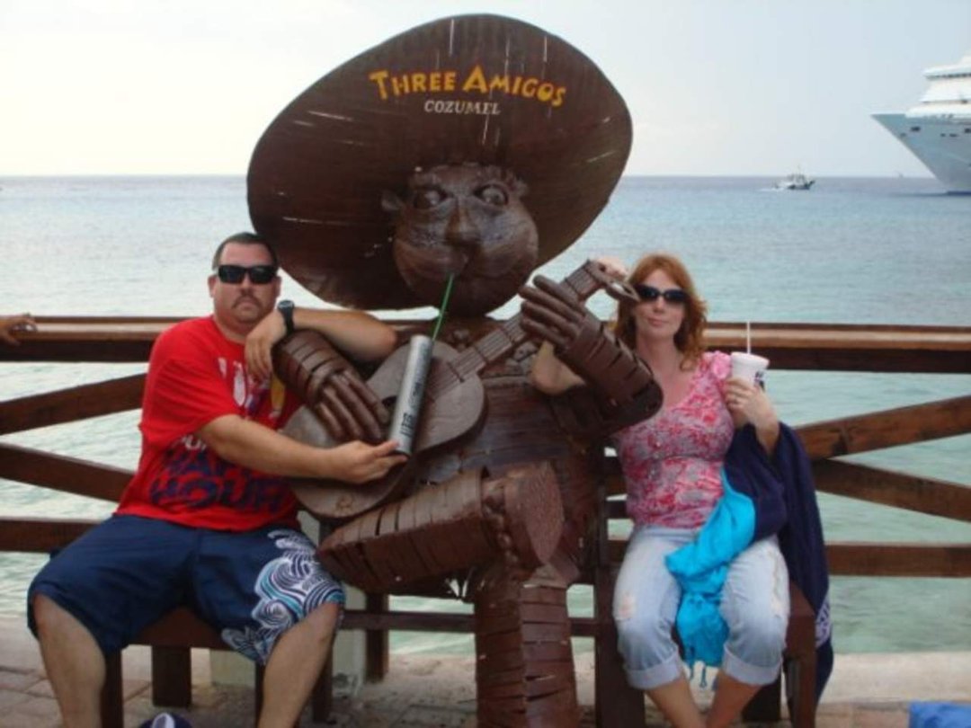 Debbie Verrette's album, Profile Pictures