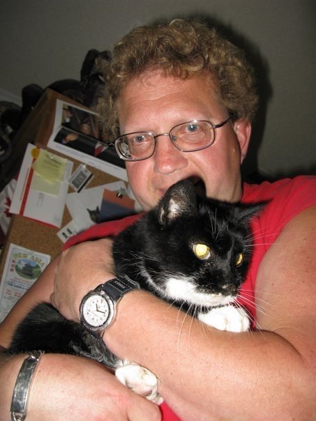 John Clark's album, Profile Pictures