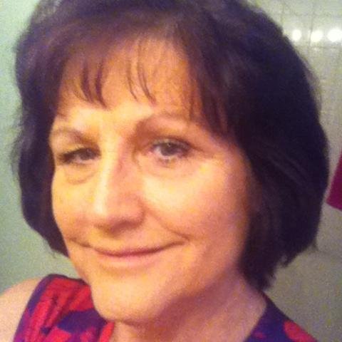 Nancy Rowe's album, Profile Pictures