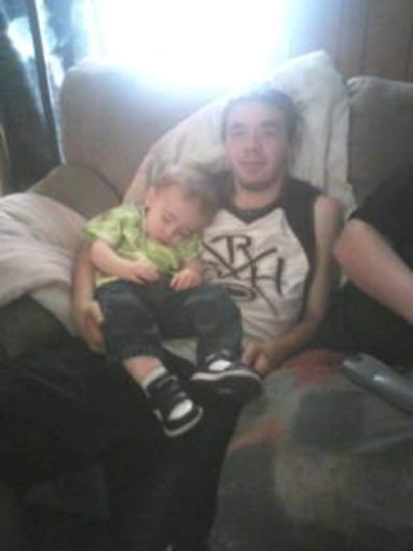 Amanda Aaron's album, My Growing Family :)