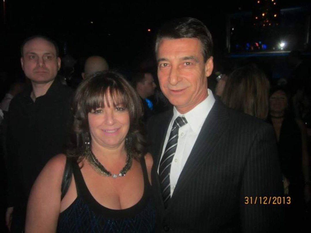 Garry Chernest's album, 2014 New Years Eve Party at Avenue Night Club